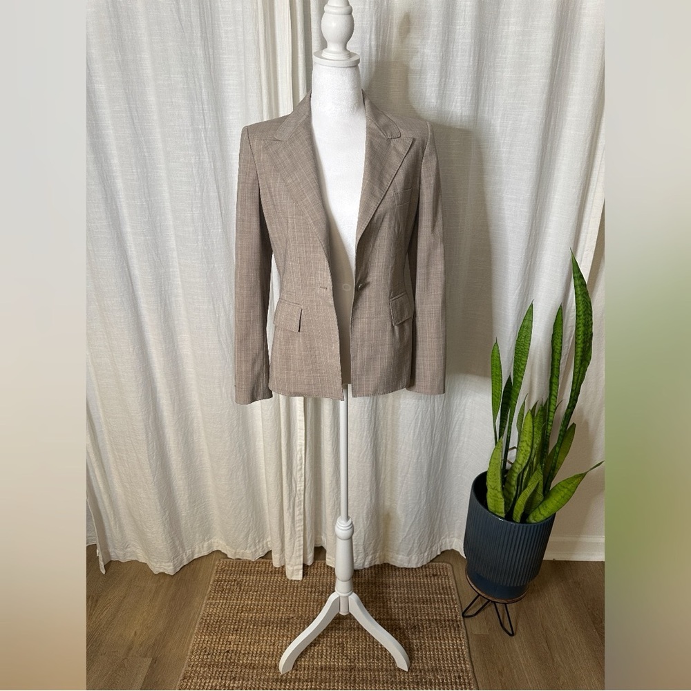 Anne Klein Blazer